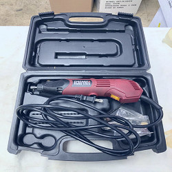 Chicago Electric Power Tools Rotary 7 Speed. 57143 /Case | eBay